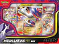 Pokémon TCG: Mega Latias ex Box - thumbnail 2
