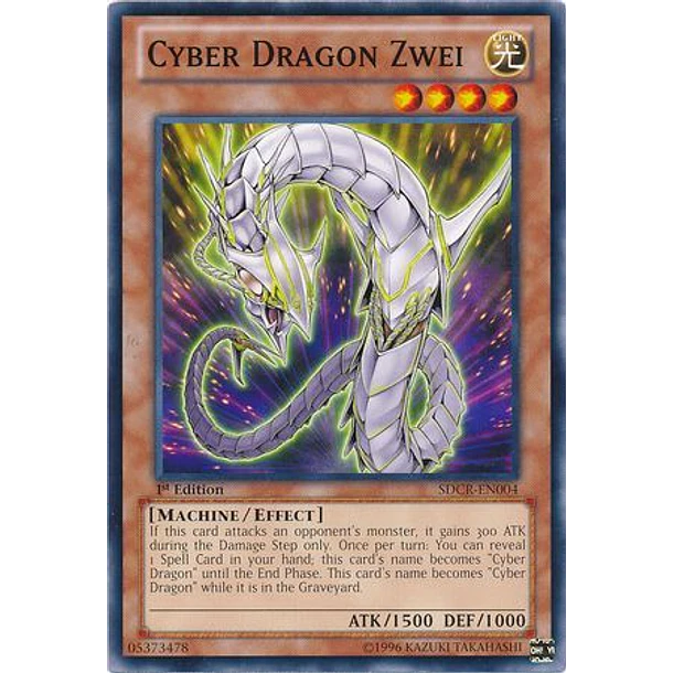 Yu-Gi-Oh! Structure Deck: Cyber Dragon Revolution - Mazzo Pronto In Tedesco - 40 Carte Main + Extra Deck - Gioco Da Tavolo Per 2 Giocatori 6+ Anni