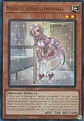 Nurse Dragonmaid - BLMM-EN054 - Ultra Rare  - Miniatura 1