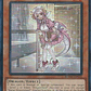 Nurse Dragonmaid - BLMM-EN054 - Ultra Rare  - Miniatura 1