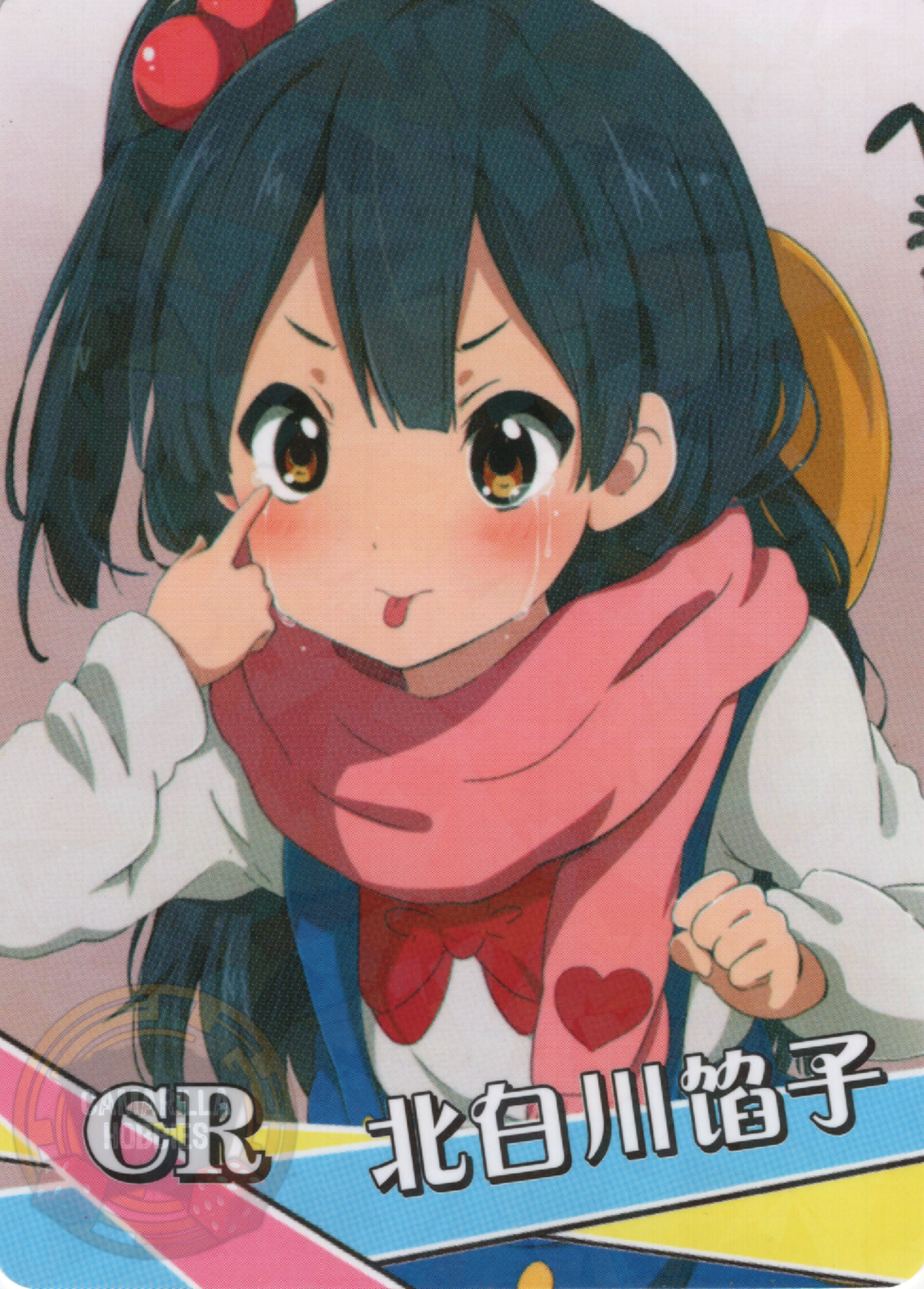 Anko Kitashirakawa - NS-2M16-14 - CR 1