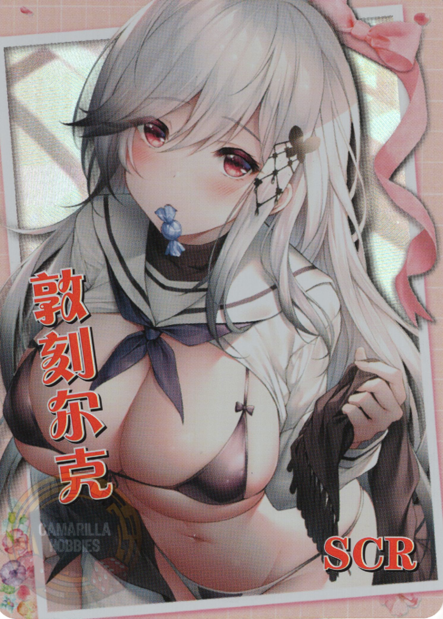 Dunkerque - NS-2M16-04 - SCR 1