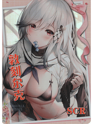 Dunkerque - NS-2M16-04 - SCR