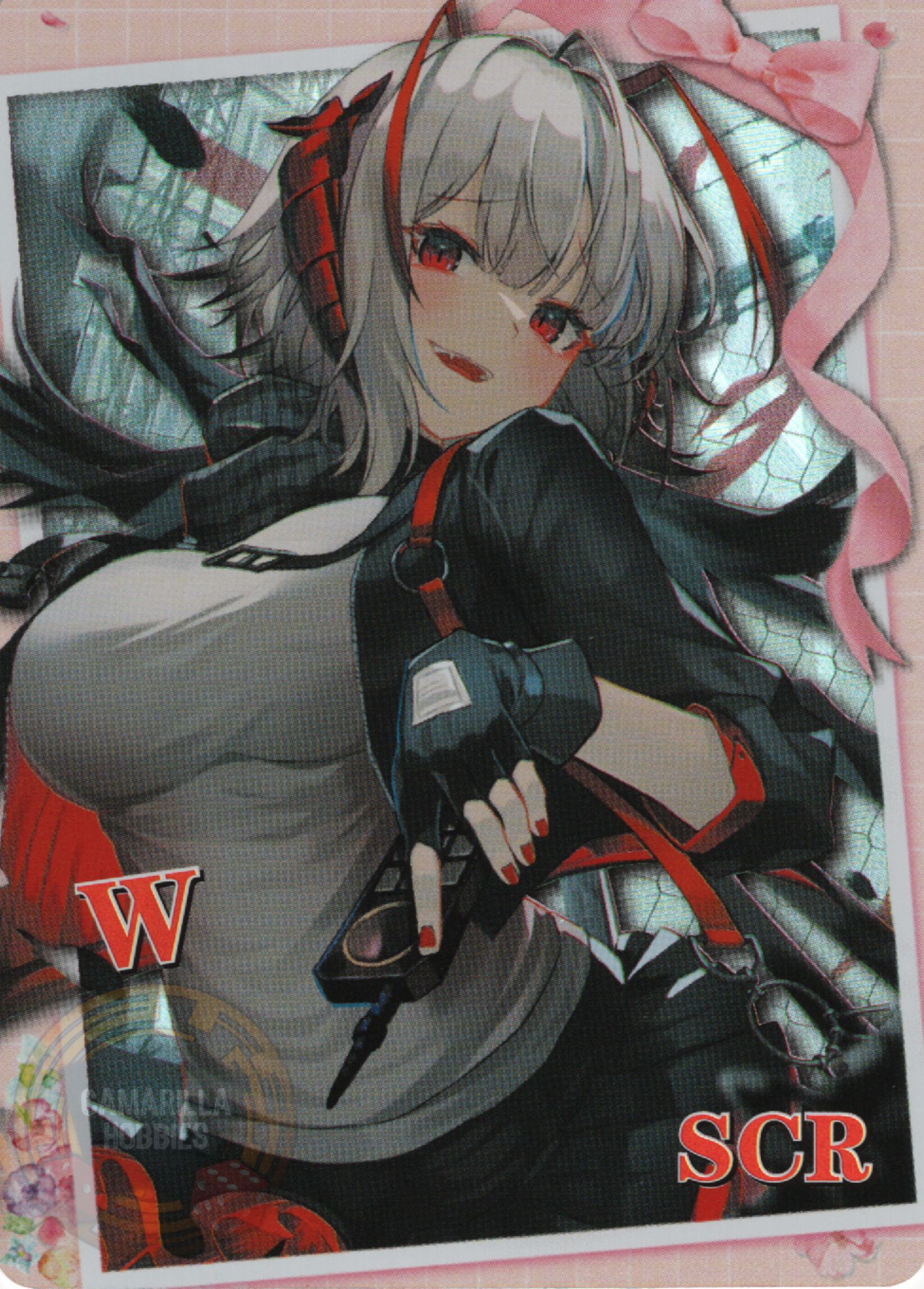 W - NS-2M16-07 - SCR 1