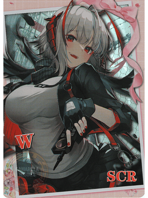 W - NS-2M16-07 - SCR