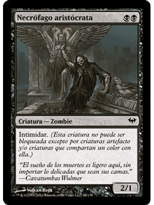 Highborn Ghoul - DKA - C 