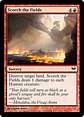 Scorch the Fields - DKA - C  - Miniatura 1