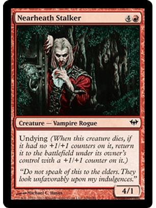 Nearheath Stalker - DKA - C 