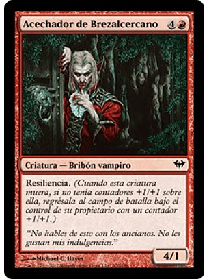 Nearheath Stalker - DKA - C 