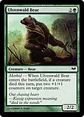 Ulvenwald Bear - DKA - C  - Miniatura 1