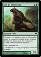 Ulvenwald Bear - DKA - C  - Miniatura 2