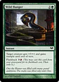 Wild Hunger - DKA - C  - thumbnail 1