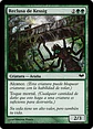 Kessig Recluse - DKA-121 - Common - thumbnail 2