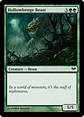 Hollowhenge Beast - DKA - C  - thumbnail 1