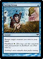 Saving Grasp - DKA - C  - Miniatura 1