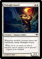 Midnight Guard - DKA-014 - Common - Miniatura 1