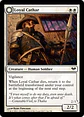 Loyal Cathar // Unhallowed Cathar - DKA-013 - Common - thumbnail 1