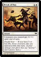 Break of Day - DKA - C  - thumbnail 1