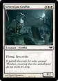Silverclaw Griffin - DKA - C  - thumbnail 1