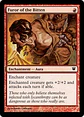 Furor of the Bitten - INS - C  - Miniatura 1