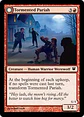 Tormented Pariah | Rampaging Werewolf - INS - C  - Miniatura 1