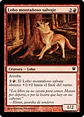 Feral Ridgewolf - INS - C - Miniatura 2
