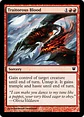 Traitorous Blood - INS - C  - Miniatura 1