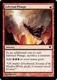 Infernal Plunge - INS - C  - Miniatura 1