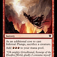 Infernal Plunge - INS - C  - Miniatura 1