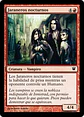 Night Revelers - INS - C  - thumbnail 2