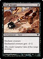  Dead Weight - INS - C  - thumbnail 1