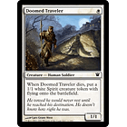 Doomed Traveler - INS - C  1