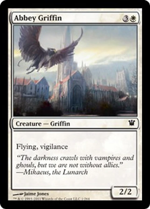 Abbey Griffin - INS - C 