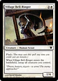 Village Bell-Ringer - ISD-0041 - Common - Miniatura 1