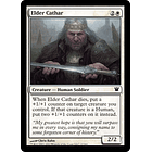 Elder Cathar - INS - C  1