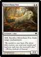 Silverchase Fox - INS - C  - Miniatura 1