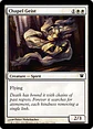 Chapel Geist - INS - C  - Miniatura 1