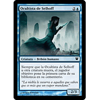 Selhoff Occultist - INS - C 2