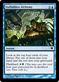  Forbidden Alchemy - INS - C  - Miniatura 1