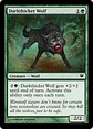 Darkthicket Wolf - INS - C  - Miniatura 1
