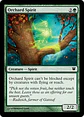 Orchard Spirit - ISD-0198 - Common - thumbnail 1