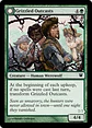 Grizzled Outcasts | Krallenhorde Wantons - INS - C  - Miniatura 1