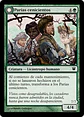 Grizzled Outcasts | Krallenhorde Wantons - INS - C  - Miniatura 3