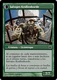 Grizzled Outcasts | Krallenhorde Wantons - INS - C  - Miniatura 4
