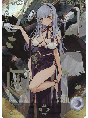 Dido - NS-2M16-04 - SSR