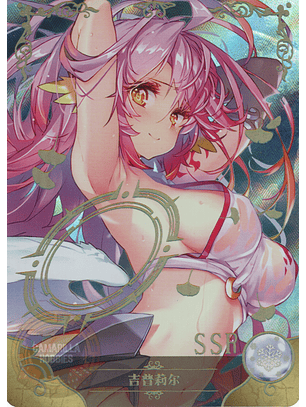 Jibril - NS-2M16-22 - SSR