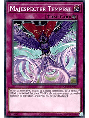 Majespecter Tempest - OP24-EN027 - Common 