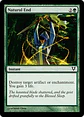 Natural End - ARS - C  - Miniatura 1