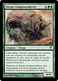 Pathbreaker Wurm - ARS - C  - thumbnail 2