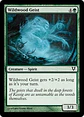 Wildwood Geist - ARS - C  - Miniatura 1